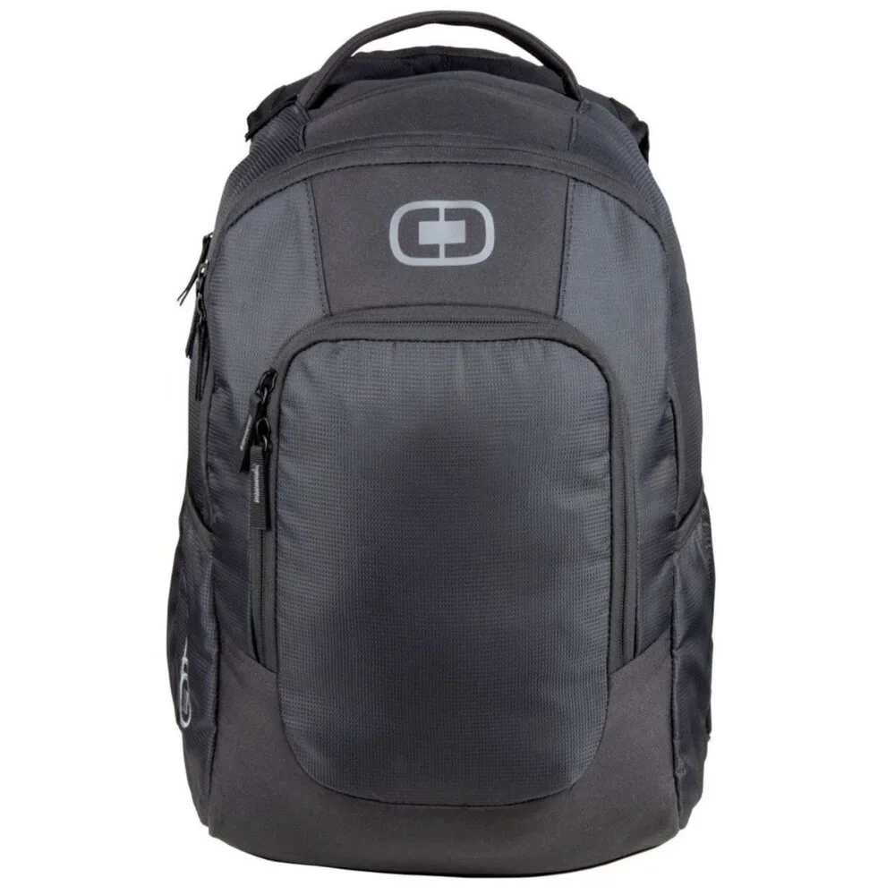 OGIO Logan Backpack Tablet 15.6